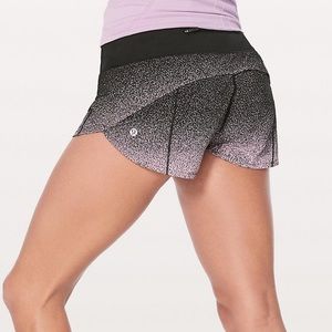 Lululemon speed up short 2.5”